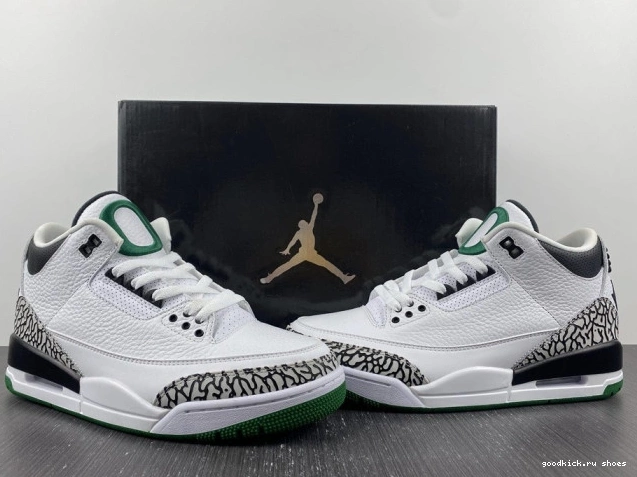 Crew 3 Ducks White Oregon Jordan 594282233 Retro Pit 0805